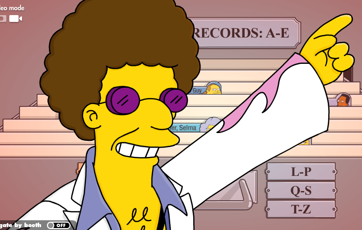 Dancing into Our Hearts: Why Disco Stu is the Best Minor Character on ...